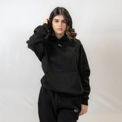 Original Hoodie Black