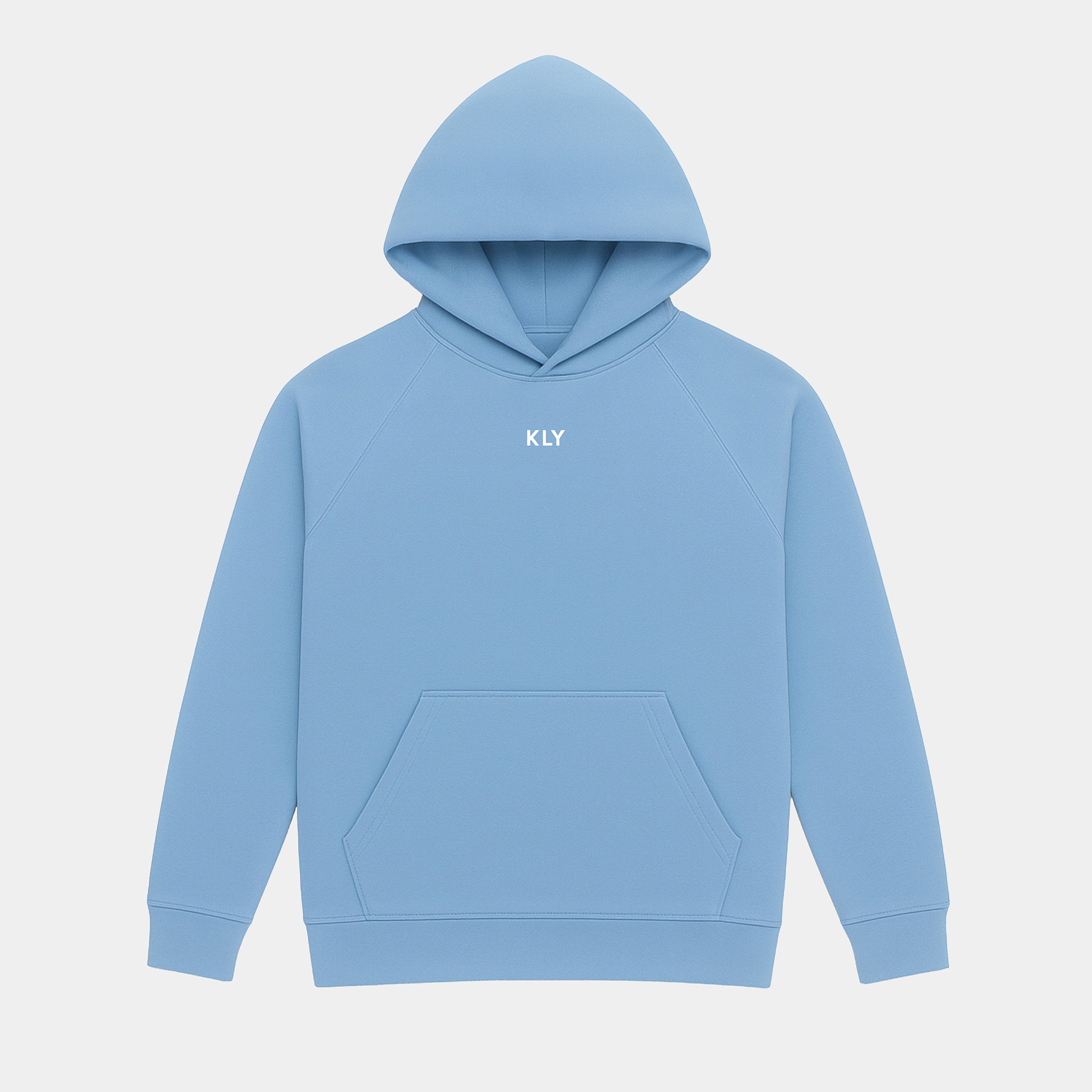 Original Hoodie Sky