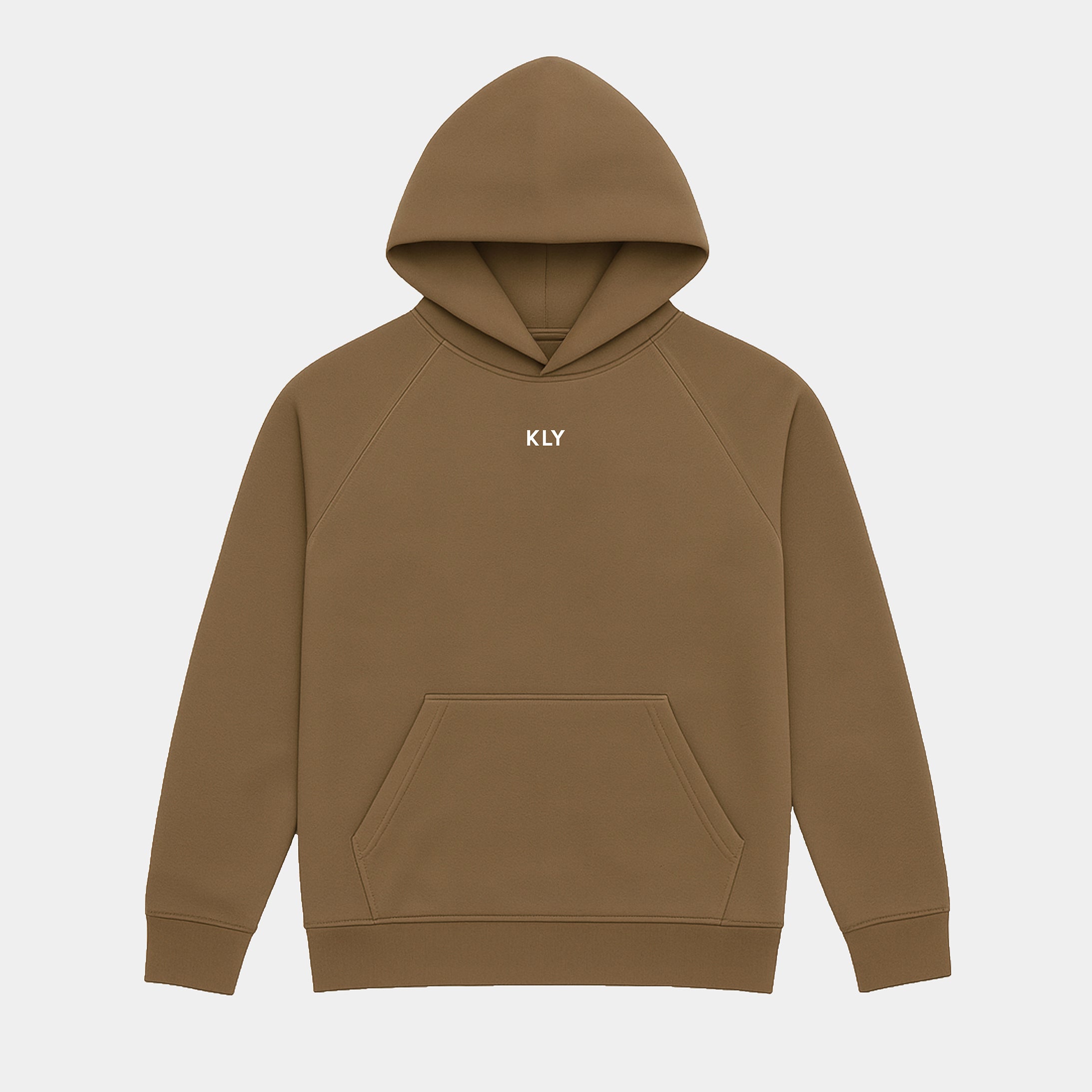 Original Hoodie Mocha