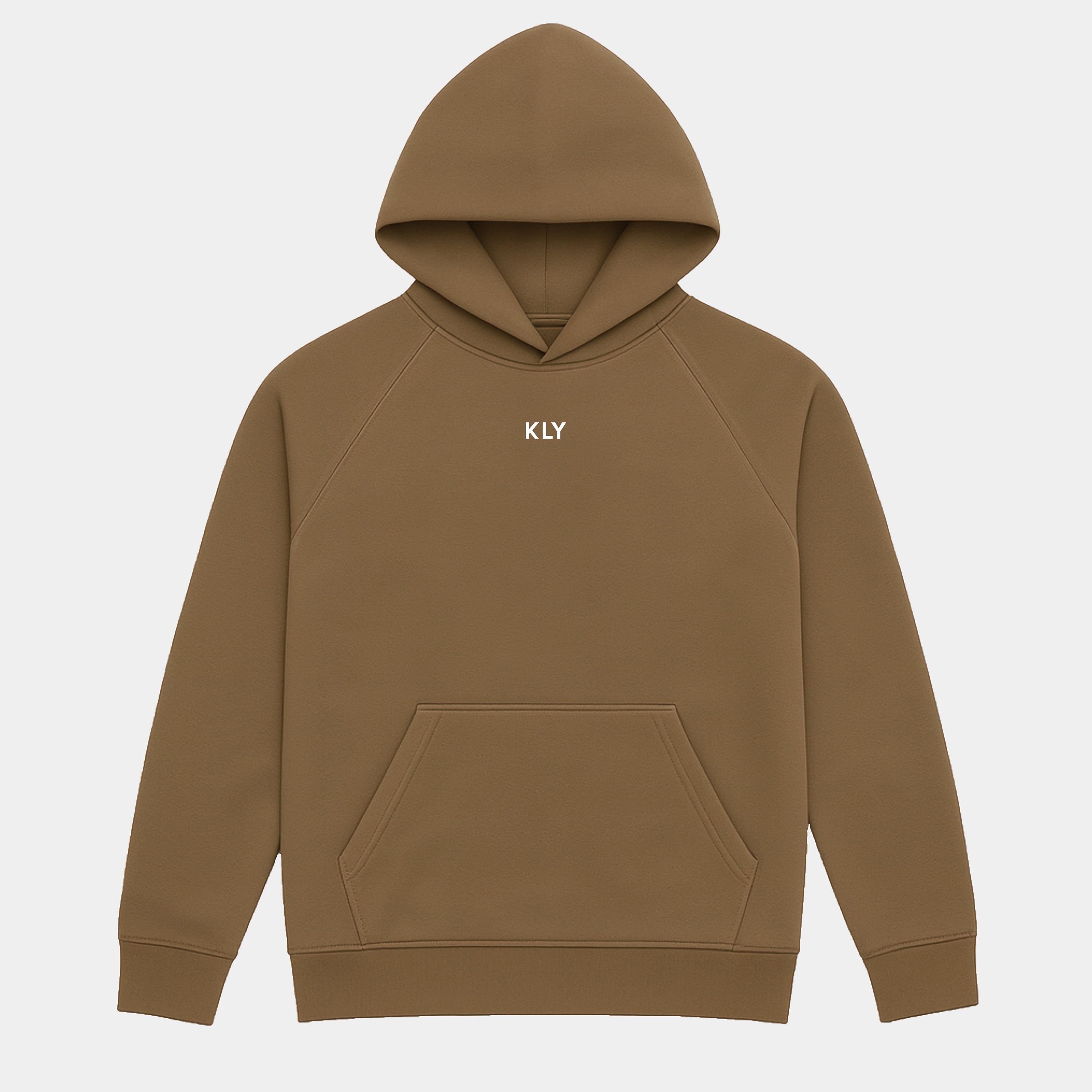 Original Hoodie Mocha