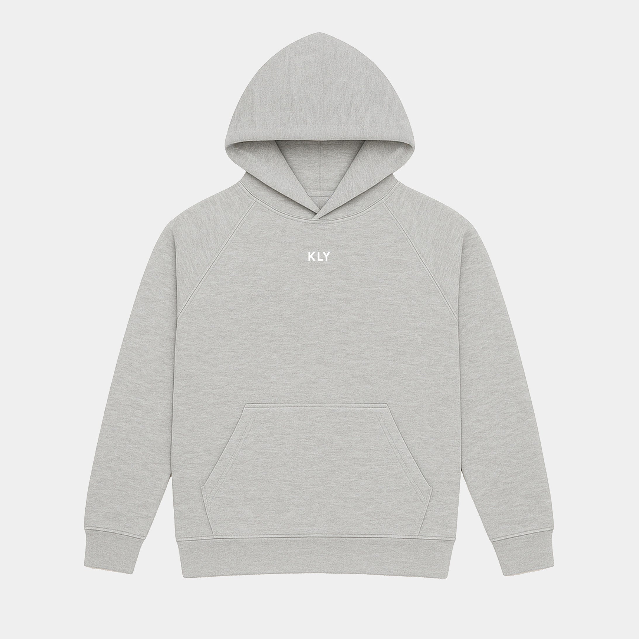 Original Hoodie Cloudblend