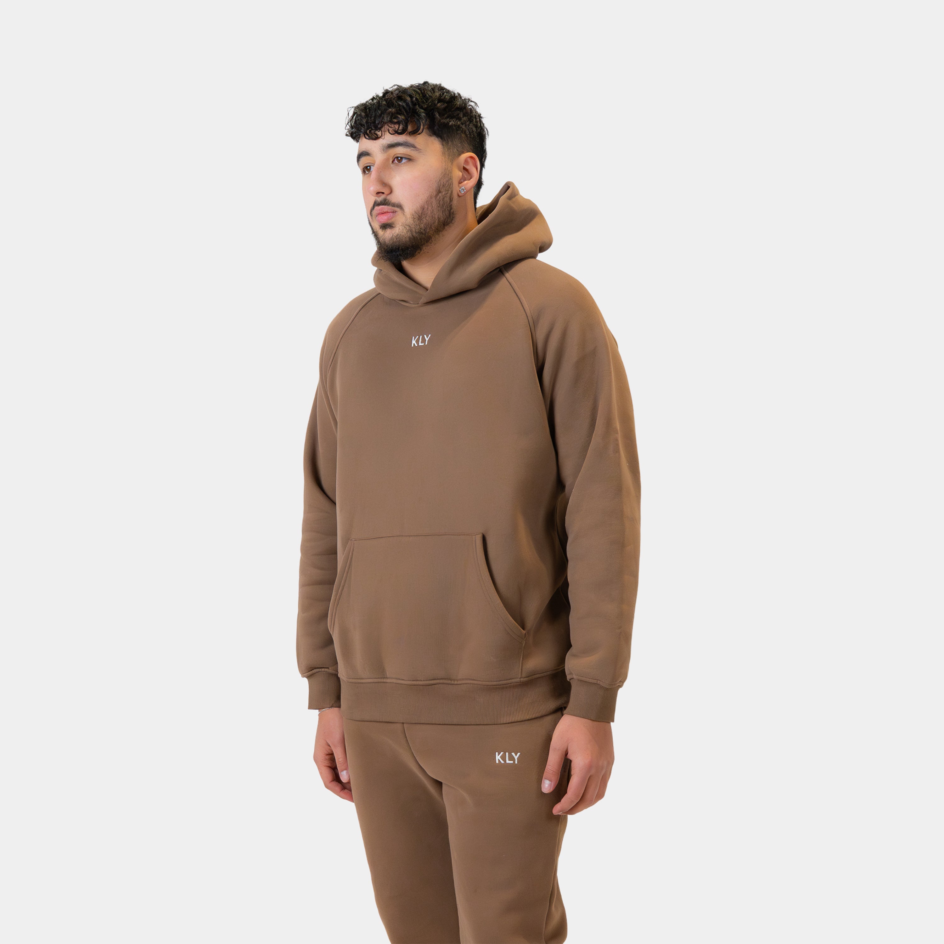 Original Hoodie Mocha