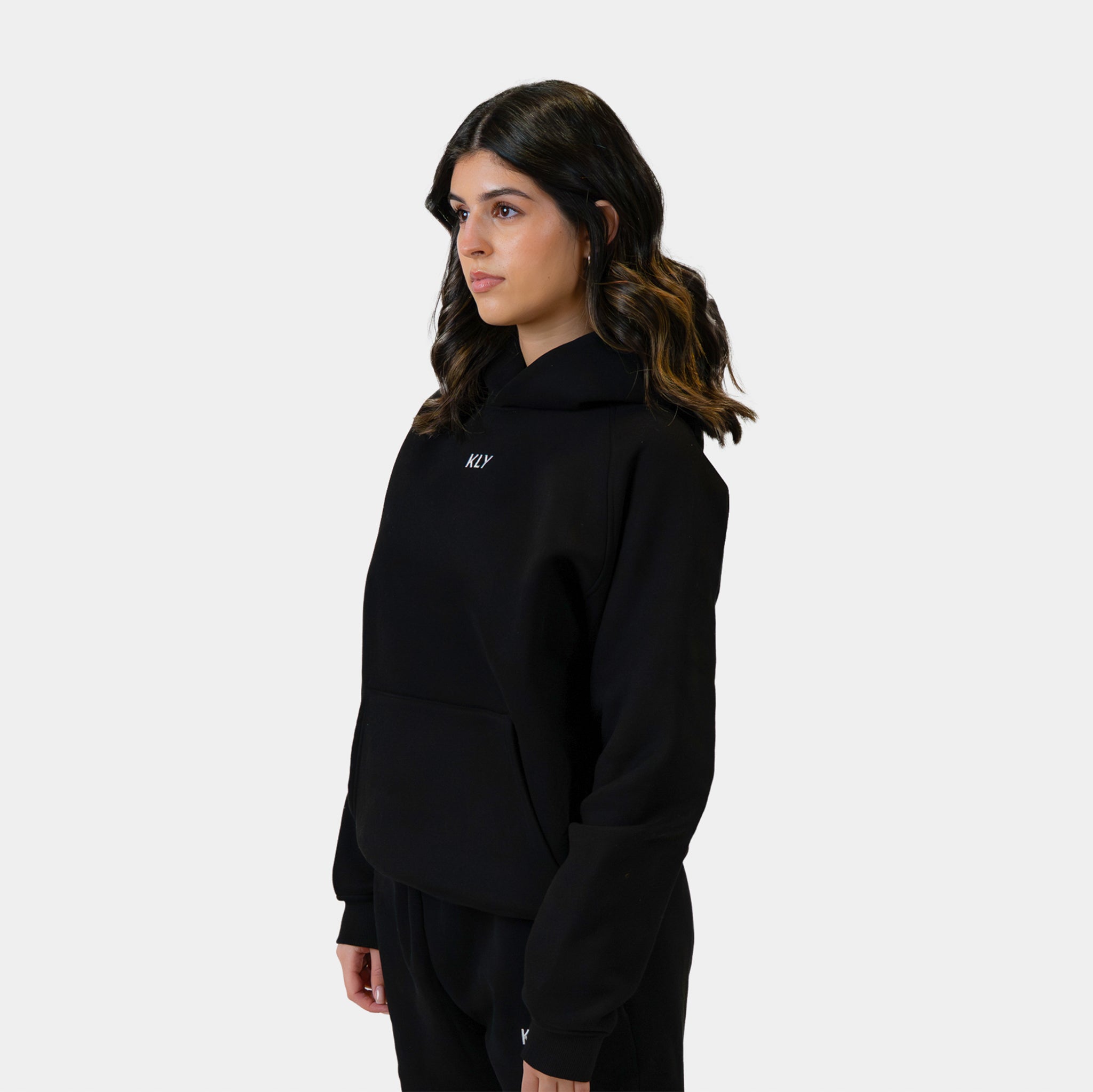 Original Hoodie Black