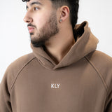Original Hoodie Mocha