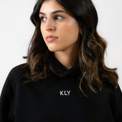 Original Hoodie Black