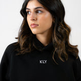 Original Hoodie Black