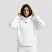 Original Hoodie White