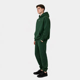 Original Hoodie Green