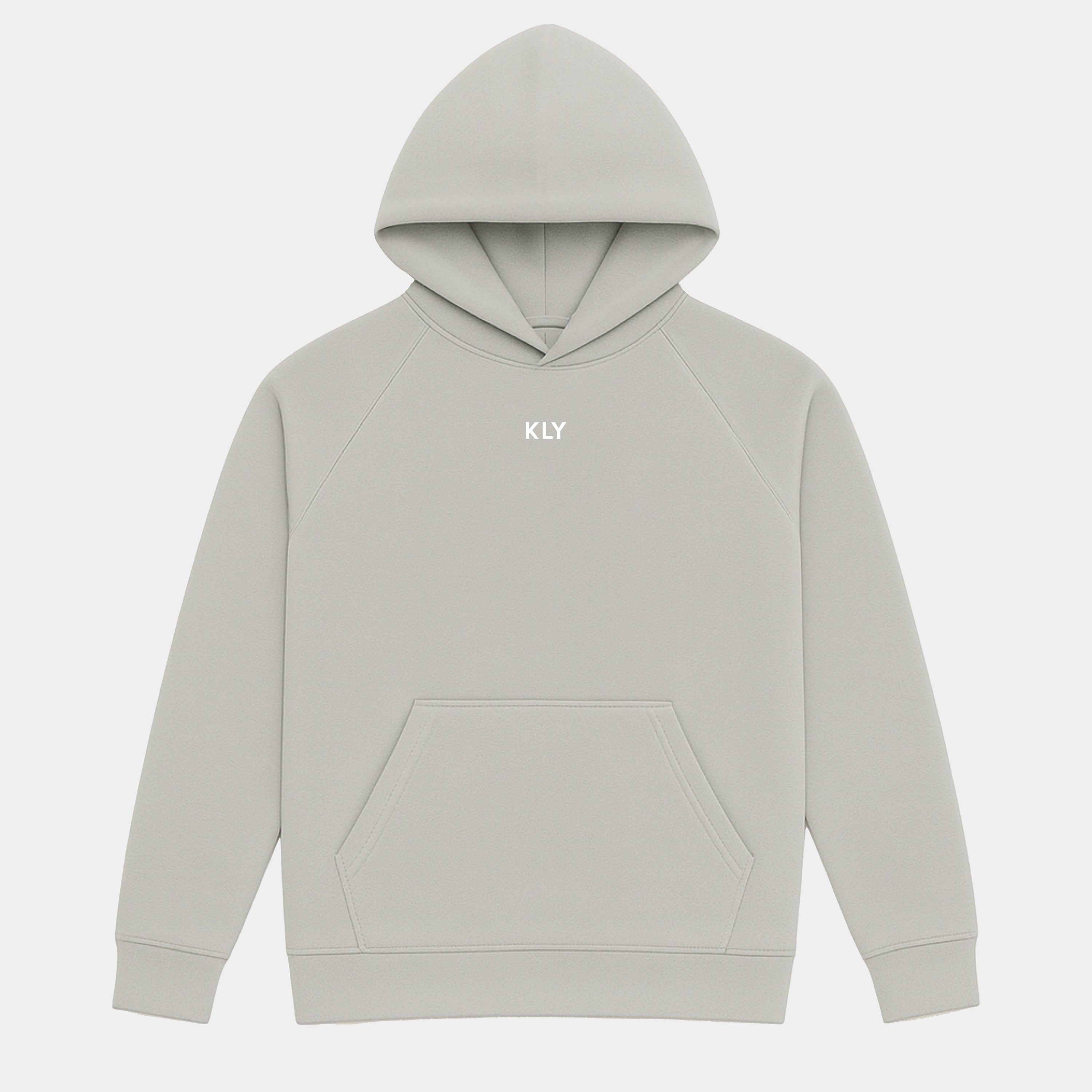 Original Hoodie Stone