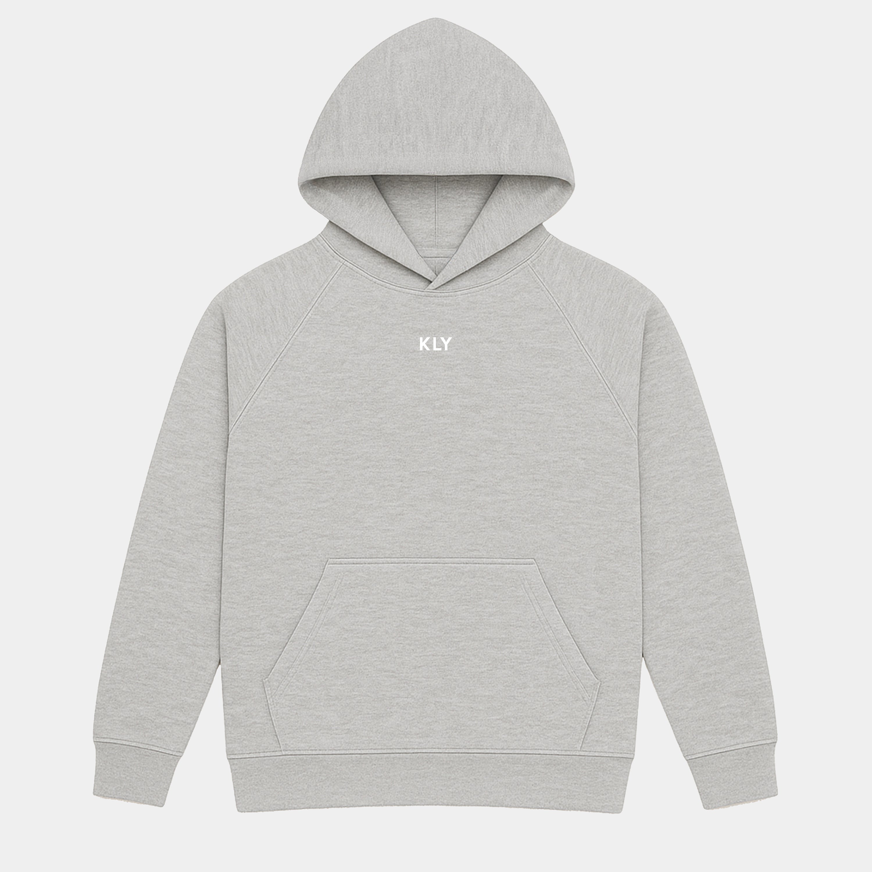 Original Hoodie Cloudblend
