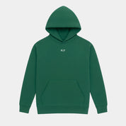 Original Hoodie Green
