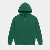 Original Hoodie Green