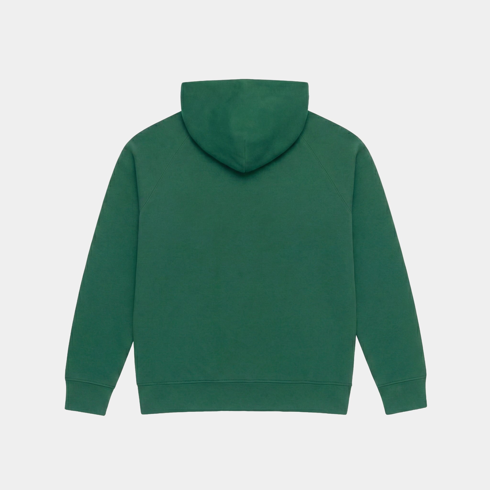 Original Hoodie Green