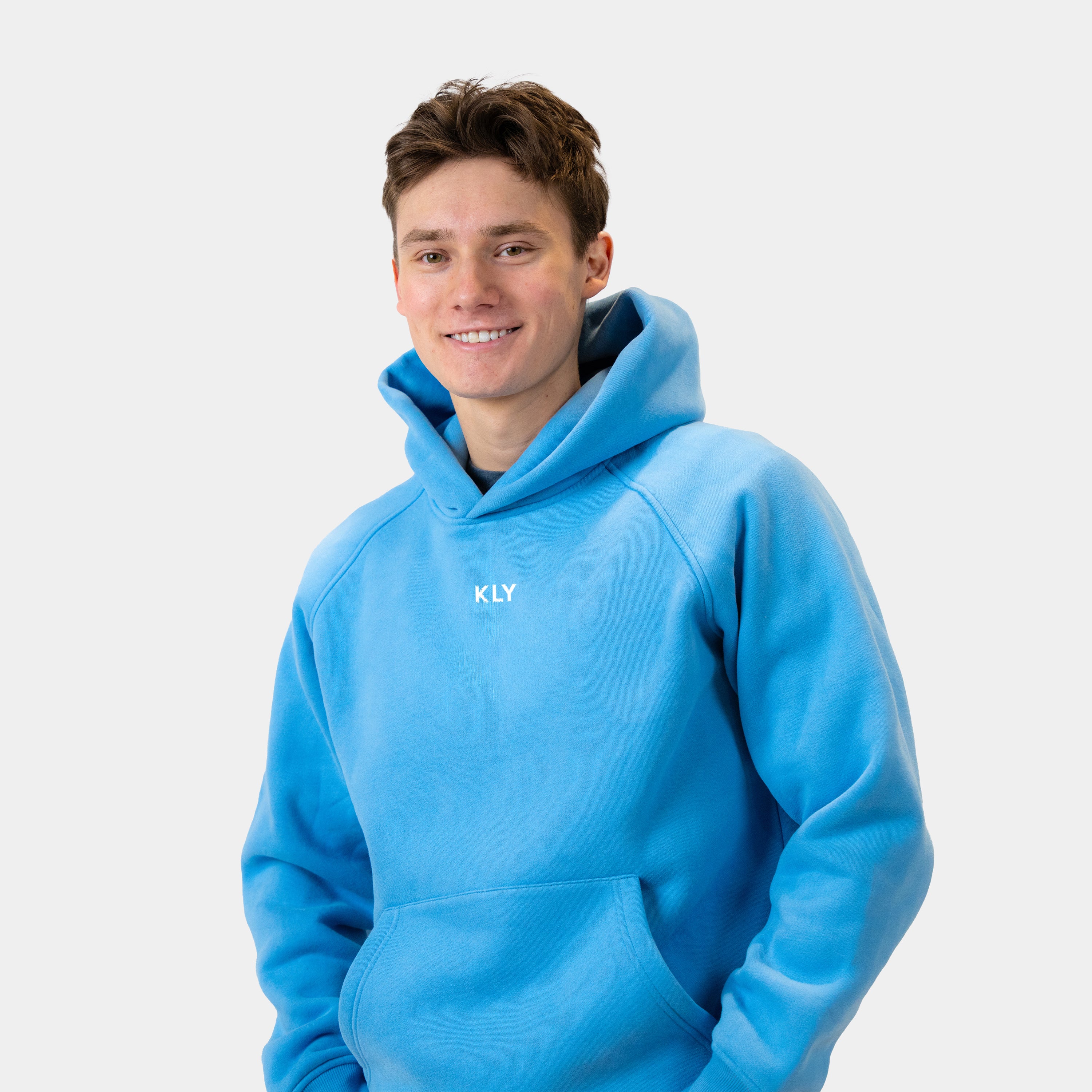 Original Hoodie Sky