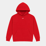 Original Hoodie Red