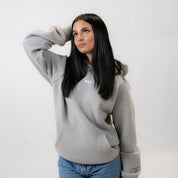 Original Hoodie Stone