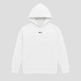 Original Hoodie White