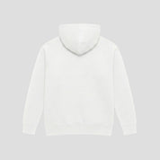 Original Hoodie White