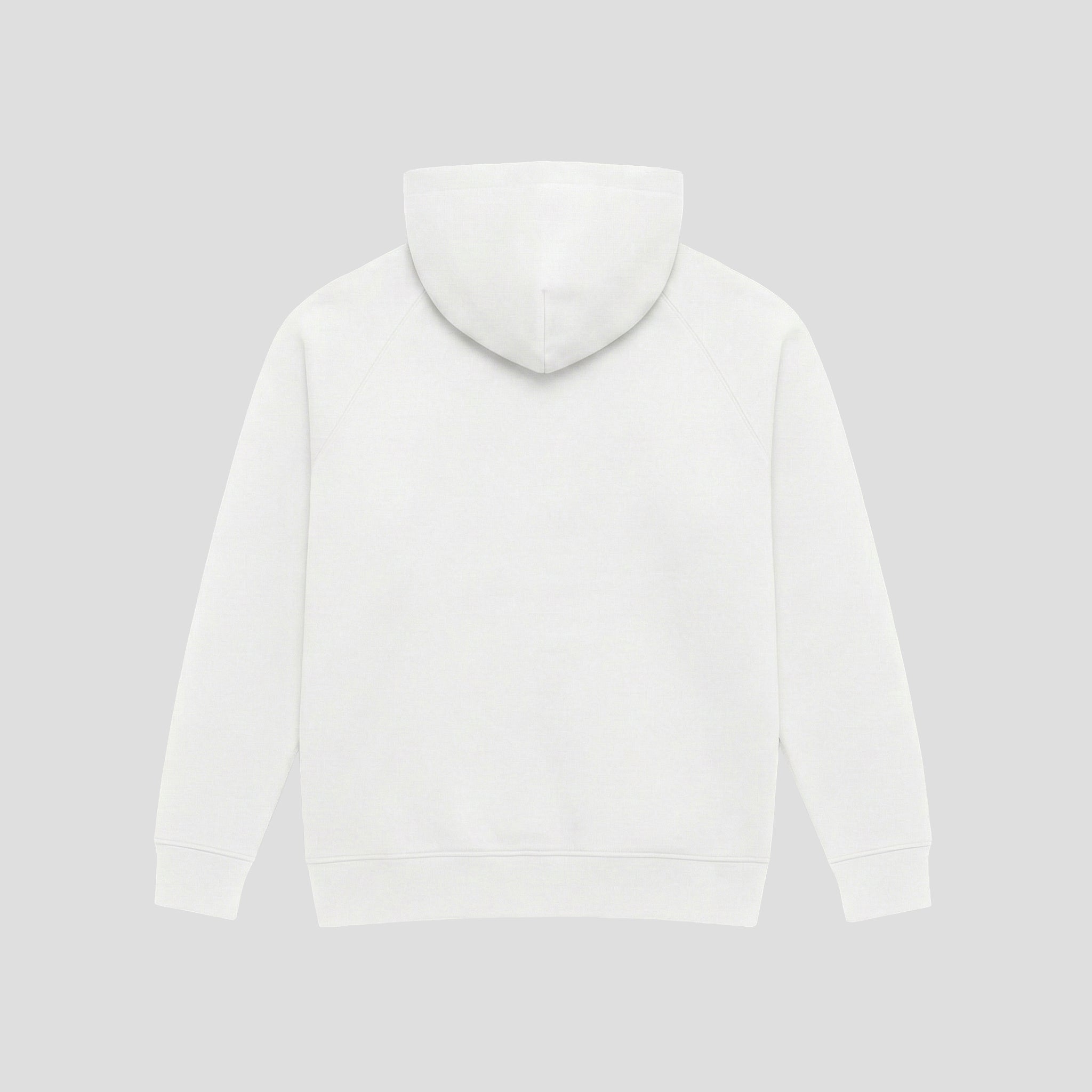 Original Hoodie White