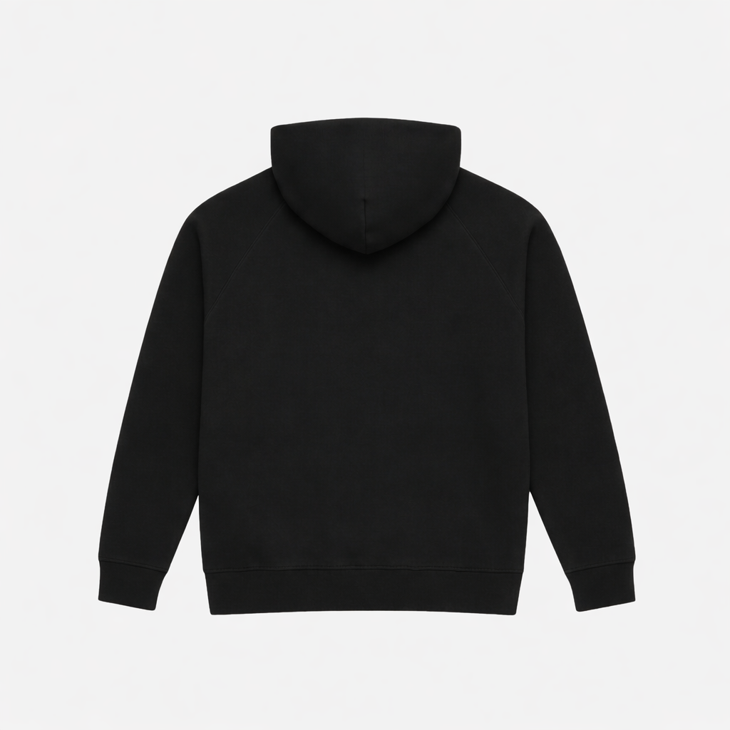 Original Hoodie Black