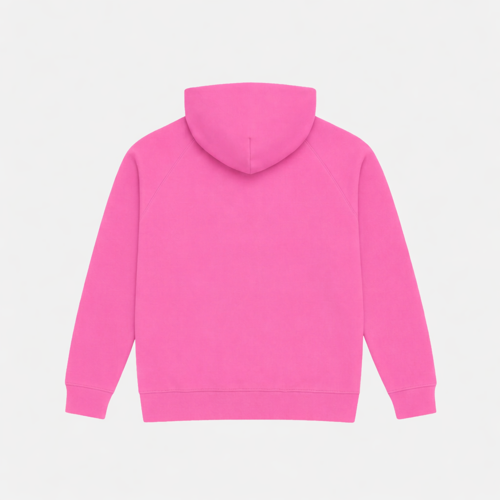 Original Hoodie Pink