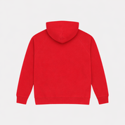Original Hoodie Red